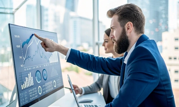 Immediate Mator plataforma de trading criptomonedas