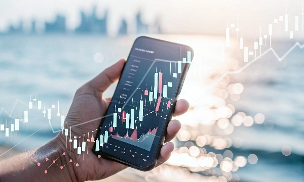 plataforma de trading Immediate Mator en España