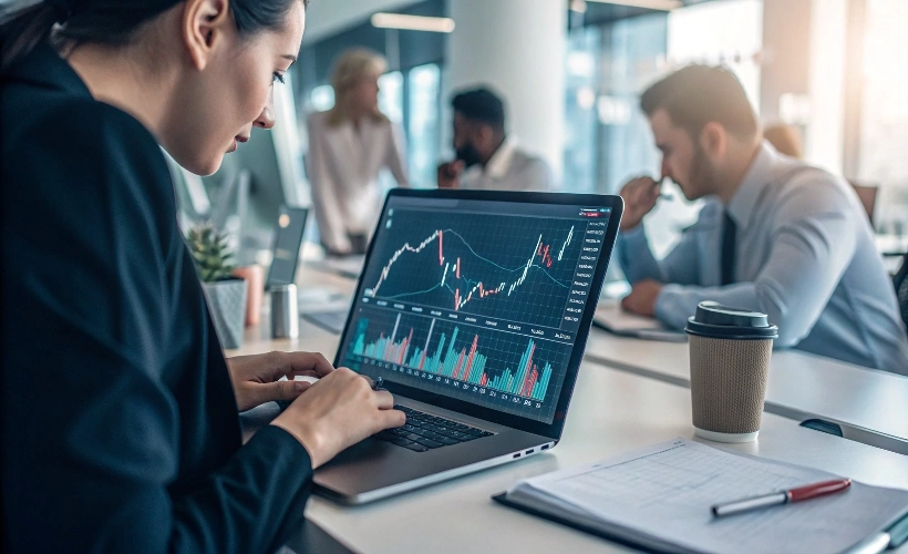 Immediate Mator plataforma de criptomonedas